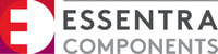 1. Essentra Components horizontal logo