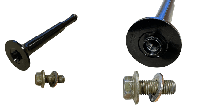 original designed component 