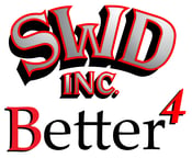 Better4 Logo with SWD