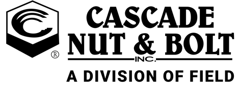 Cascade Nut & Bolt - Division of Field Official Logo-02