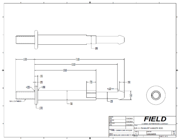 Field Design 