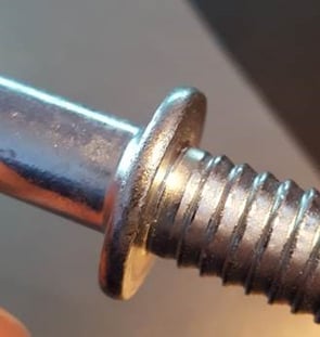 Fasteners | Alternative Manufacturing process | Fastening solutions