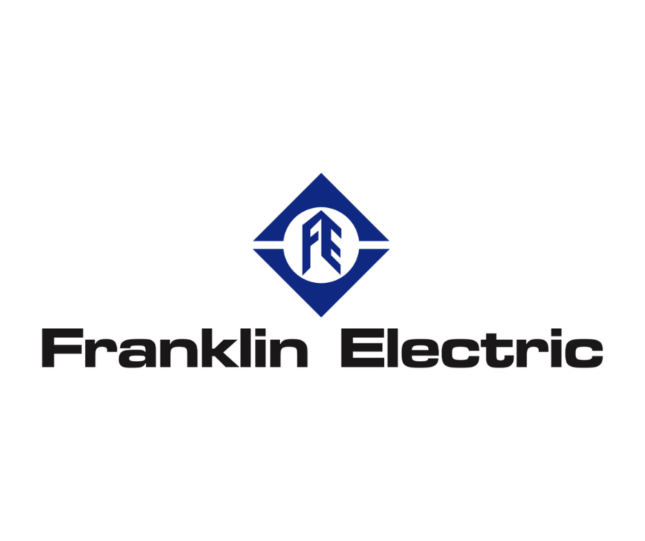 Franklin electric logo