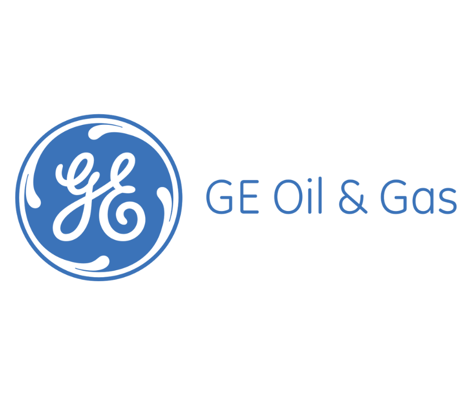 GE Logo