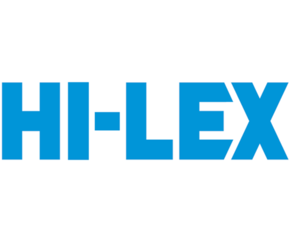 Hi Lex logo