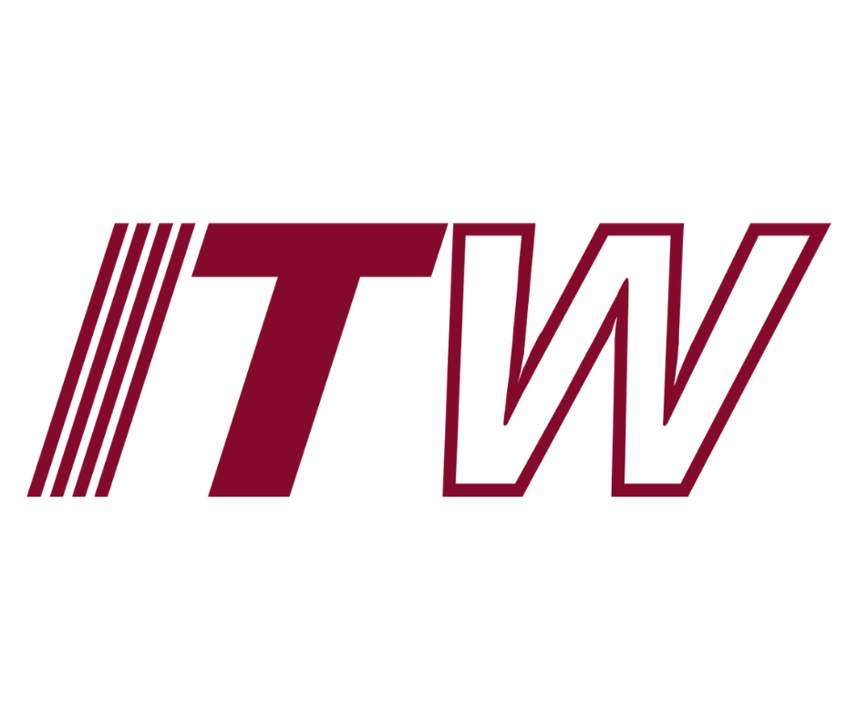 ITW logo