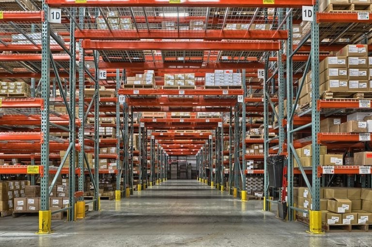 Vendor Managed Inventory Services & Solutions Supplier Inventory