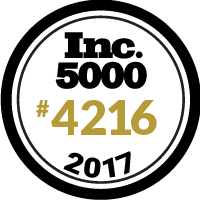 2017 Inc. 5000
