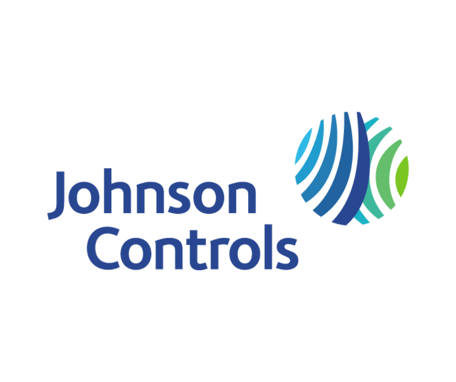 Johnson Control logo