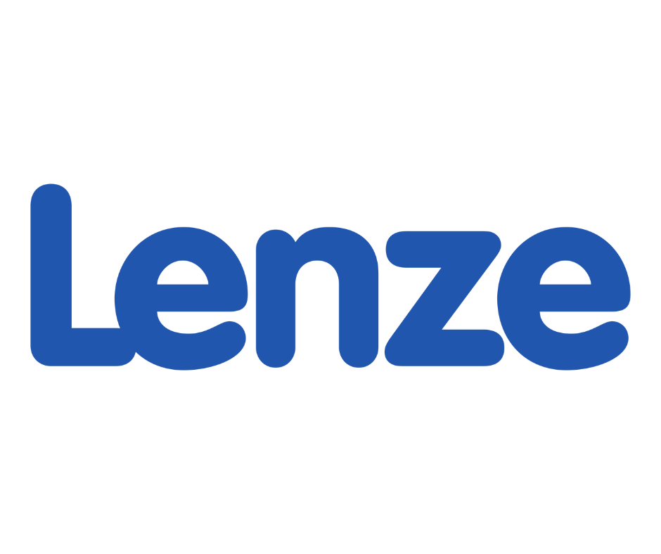 Lenze Logo