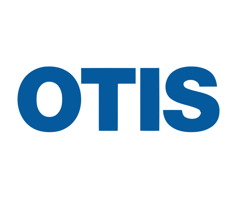 OTIS logo