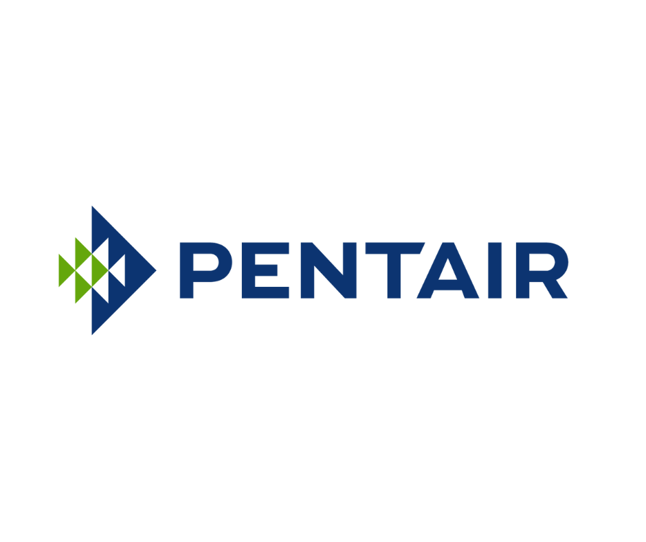 Pentair logo