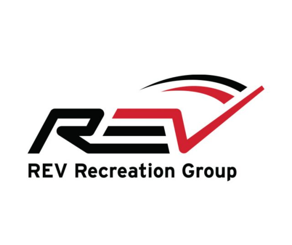 Rev Rec Logo