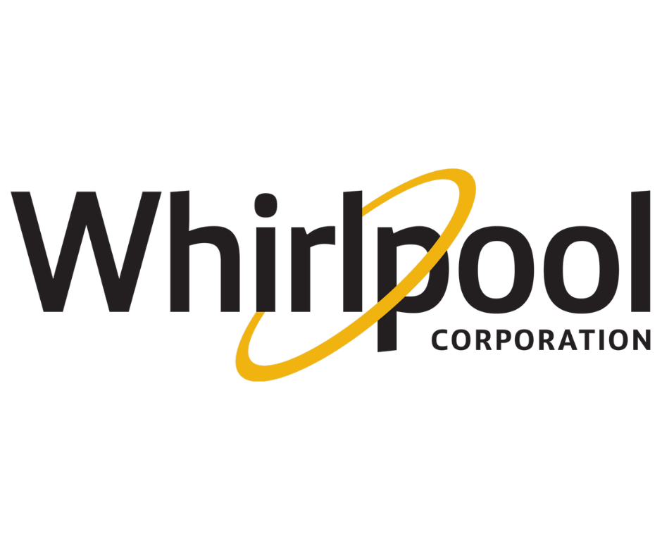 Whirpool Logo