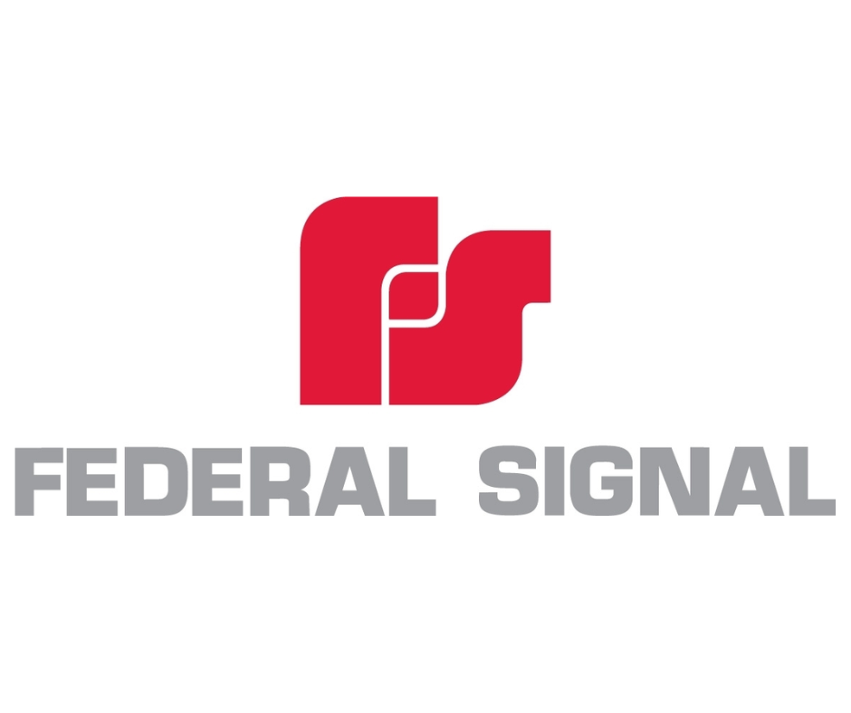 federal signal logo