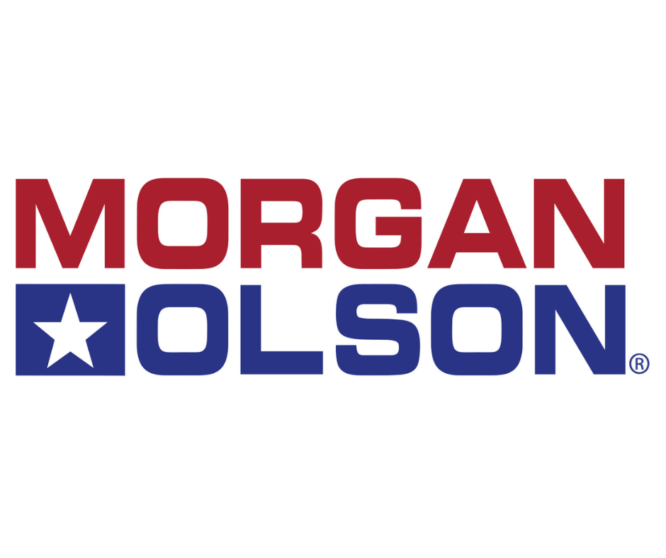 morgan olson logo